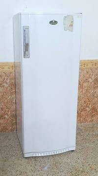 ثلاجة كريازي • شرط التجميد