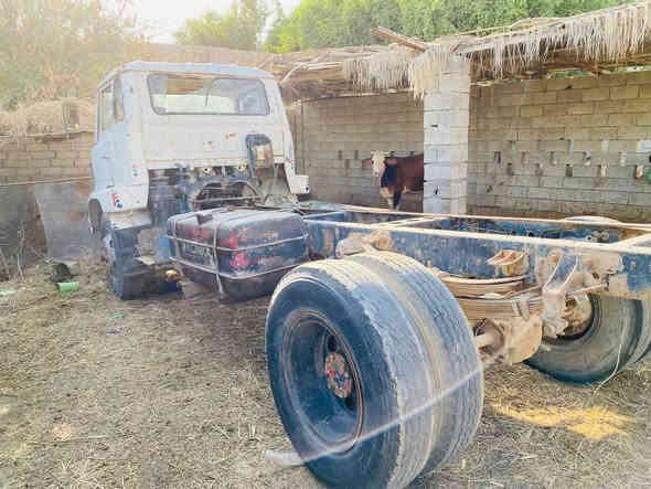 للبيع هينو جيش شعبي 4 طن رقم نينوى 
محرك كير اكسل نضاف تايرات نضاف السعر ٣٠ ورقه وبي مجال مكاني صلاح الدين  ***********
