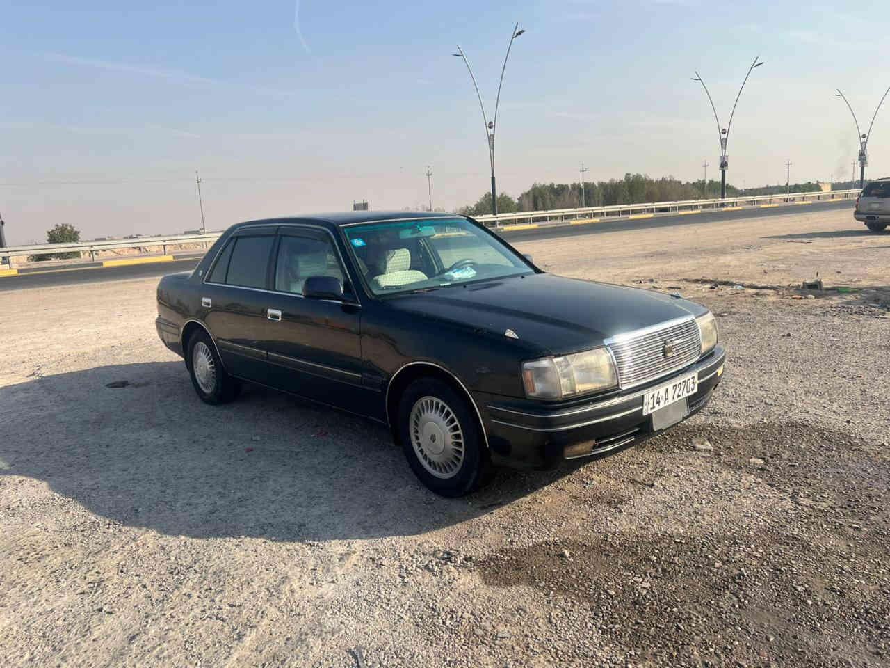 راس اثور تكم اسود غير محدد 
رقم بصرة بأسمي تحويل ثاني يوم 
مكينة كير مكفول 
تبريد ثلج مسويه قبل شهرين شرط ثلج 
حدادية باتري جدد طخم تايرات صار شهر 
مكينه ونجي الفين ناعمه وتخبل 
سيارة كفاله ماعدا القماره من كدام مصبوغه والبنيد كذلك اثر جراد 
بيه طخه بمكانً الاسبير ماواصل بارنكيتات ومرجع 
اكفلك اصوليات من نقل جثه وكصه كفاله 
رايدها ٨٨وبيها مجال بسيط 
البصرة سفوان 
هذا رقمي ***********
