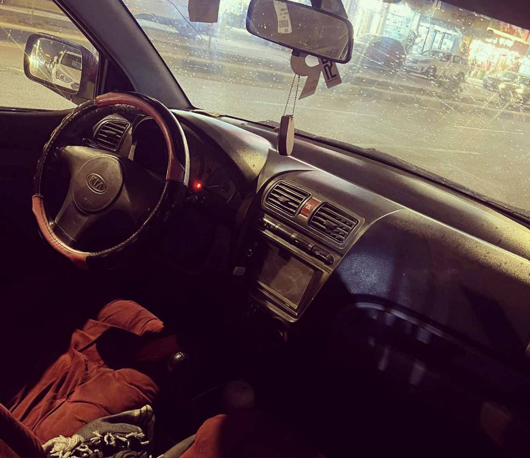 للبيع فقط ب58$
المواصفات 🤩
كيا بيكانتو 2006 
لون اسود غير محدد.. بدون ضربه وصبغ وتبديل .
رقم 18بابل  الدولي الجديد 4ارقام حرف Aتحويل مباشر ااا
كير عادي 5نمره
محرك 4سلندر 
تدفئه /تبريد 
حداديه 100./.
تخم تاير 
شاشة كار بلي  
ويل كب 

 
مكاني بابل  الجمعيه ***********
