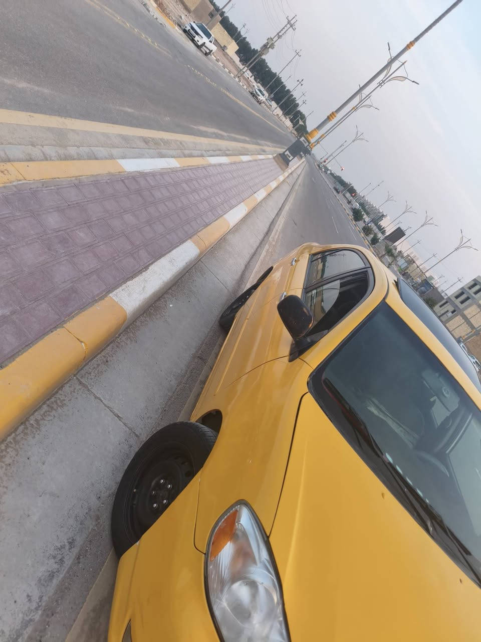 كورولا نحله جاهزه السياره سعرها 65 مكاني كربلاء
تفاصيل اكثر اتصل ***********
