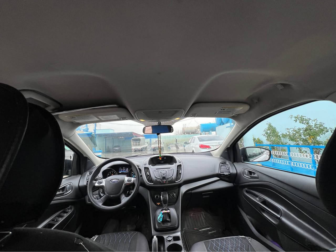 فۆرد ئیسکیپ نمونە لە جوانی  ٢٠١٦ 
تەنها یەک پارچەی بۆ یاغە بەبێ ناو
چوارتای تازەی لە ژێرە

سەنەوی نیویە بەناوی خۆمە

ژمارە /***********
*********** رانية, السليمانية
