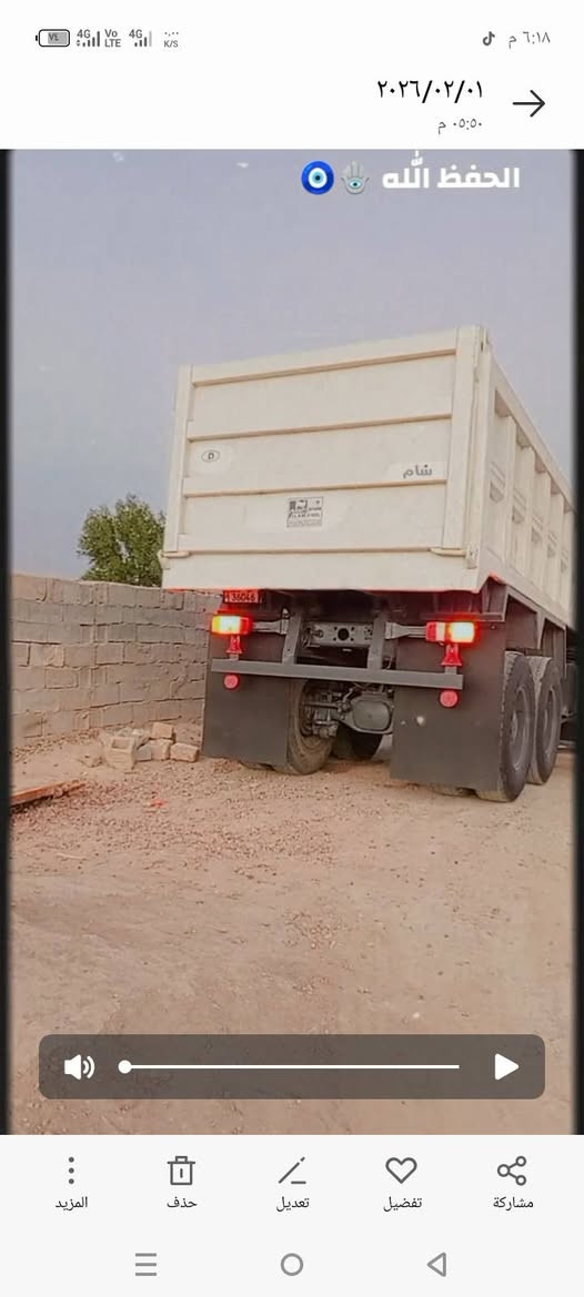 سلام وعليكم كرواتي لبيع موديل 93 مطوله فرنسي مجموعه نص كير160مكينه35..***********,,,***********
