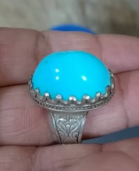 اللبيع من نوادر انتيك لبة نيشهبوري  راس وجعب  سعر 80 وبيها مجال رقم تو...