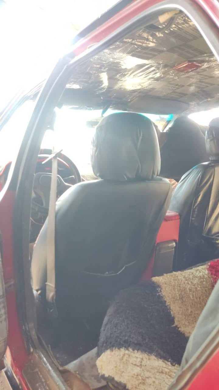 مازده 323 1993
الماني اليف شرط تحويل
سنويه 28
كير محرك شرط
نضفه الكشر 90 بل ميه
كهربائيات كلها شغاله***********
صدر 75 بل ميه
باتري جديد تخم تاير وسبير جديد
