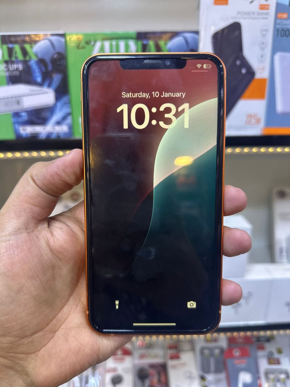 السلام عليكم اكس ماكس محور 17 طبق الاصل مبدل شاشه نوعية كلش زينه اولد تجي تفحصها لمس العاب سطوع تخبل ومبدل بطاريه نوعية زينه شحنها كلش زين ما تصرف والكامره الامامية ما تشتغل الباقي مكفول شحن نت مخابره هزاز العنوان بغداد العبيدي ***********متواجد واتساب السعر 200وبي مجال قليل
