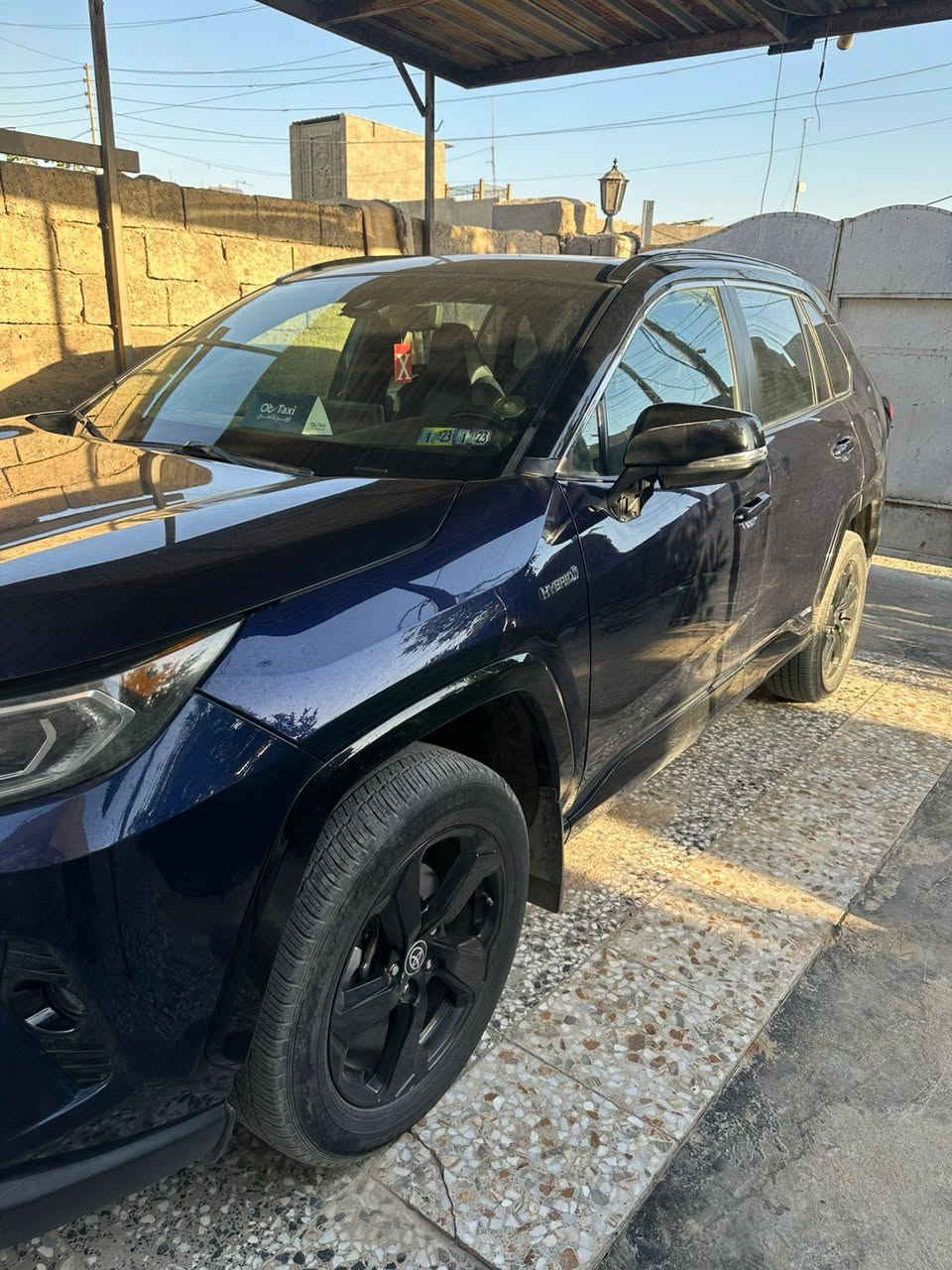 راف فور ٢٠٢١ماشيه ٧٤ وقابله للزياده كامل المواصفات هايبرد بانزين مكينه ٢٥٠٠ الدعاميه الاماميه ارباك طاك بيه ٢ وبيه ضربه الجاملغ الخلفي١٨٥ وبيه مجال الاتصال واتساب ***********
