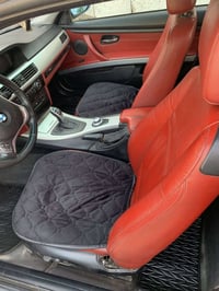 E92 • رياضي • رقم بغداد