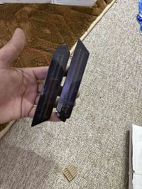 لد دعامية امامي كمارو  جديد من. 16 لل18  السعر 30 الف  بلوجكتر دعامية ...