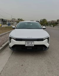 كي فور • ٢٠٢٥ • رقم اربيل