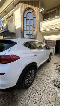 👋🏼 توسان 2019🚗  "وارد خليجي مكفولة بدون اي حادث‼️" “ماشية١٢٢٦٧٨km "للب...