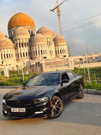 دوج جارجر 2023 last coll لون اسود سياره كلش احلا من الصور عل ايدي من ا...