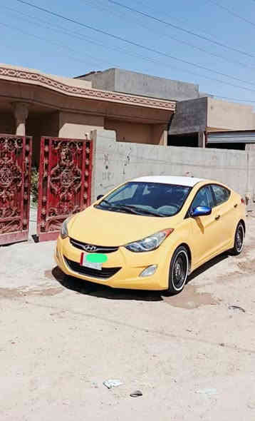 السلام عليكم
انترا 2013 لبيع وارد أمريكي حادثها جاملغ وبنيد والباب خلف السايق سياره خير من الله كيرها مكينتها خير من الله صدرها 50بل ميه معروضة ب90 ***********
