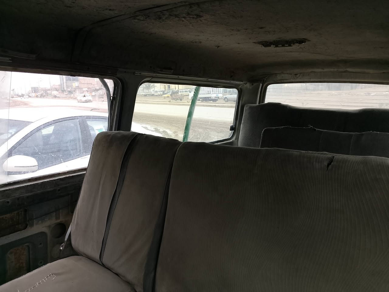 كيا جاهزه مكينه كير حداديه غرفه جاهزه للعمل اي نقص مابيها عنواني بابل سعر 17)عنواني بابل ***********
