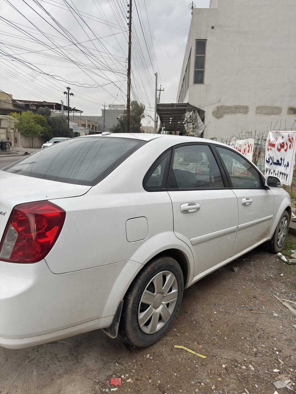 للبيع اوبترا 2014
حساسات خلفية
شاشة
كامرة
هزة وفحص وسنوية جديد
التواصل على الرقم
***********
