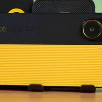 السلام عليك  Poco x7 proo  جهاز جديد بدون ملحقات سعره 350الف  مكاني بغ...