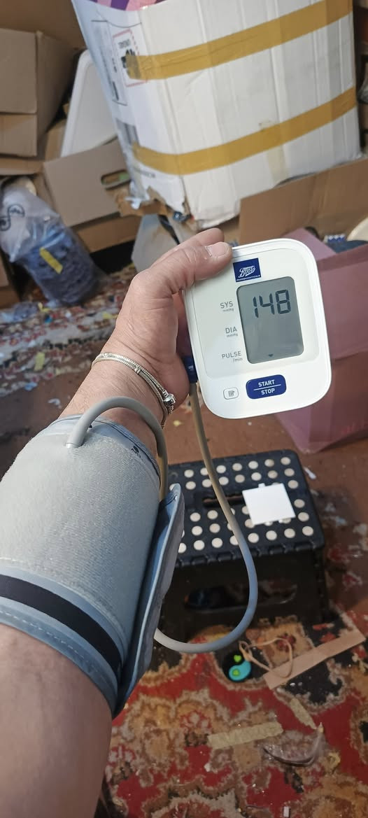 جهاز ضغط السعر ٢٥


**إذا كنت صاحب هذا الإعلان وتريد حذفه لأي سبب، رجاءا أرسل رسالة إلى الدعم الفني**