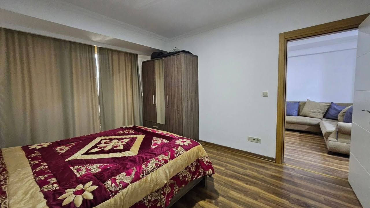 شقة الايجار في رويا تاورز غرفة و صالة مفروش طابق ١٧ مساحة ٩٠ م واجيهة حديقة 
*********** أربيل, العراق
