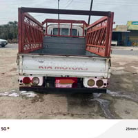 كيا بنكو • ٢٠١٥ • سماوه