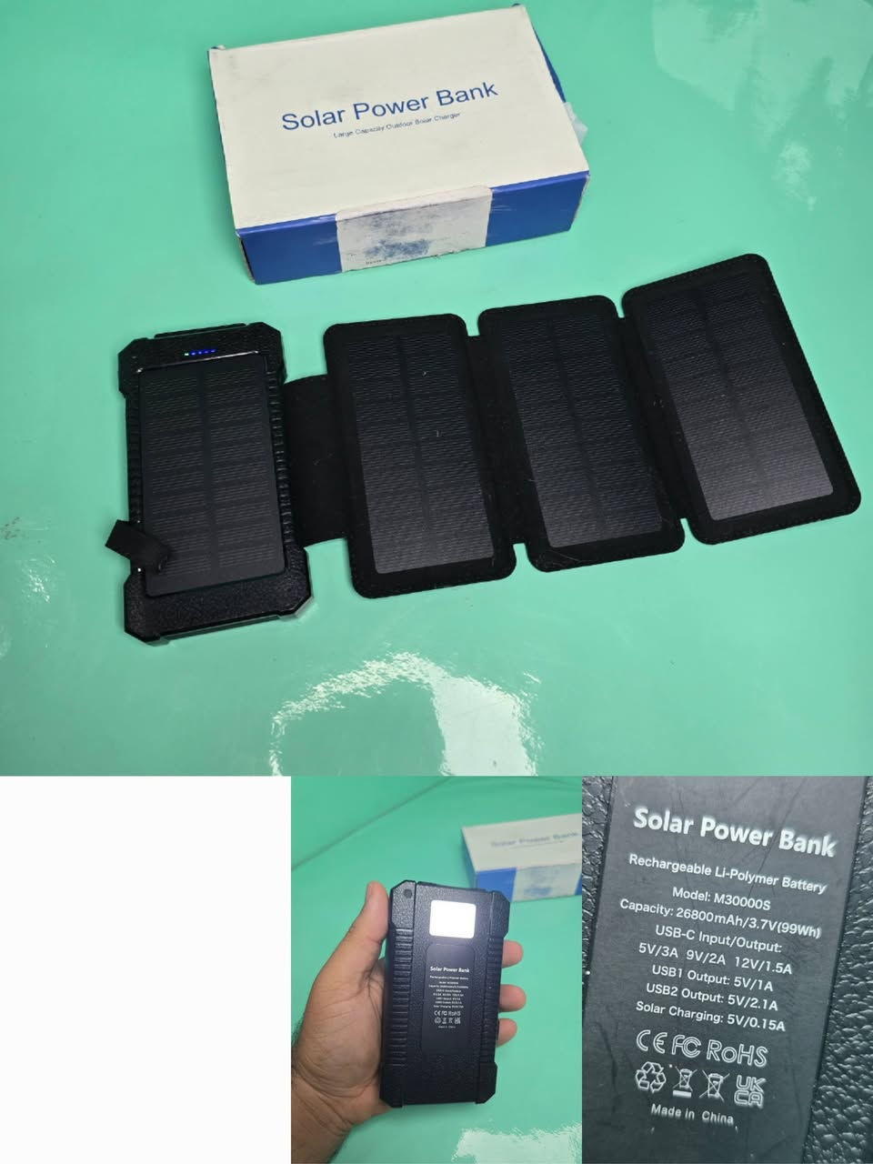 السلام عليكم 
متوفر  بضاعه امازون    الحجز خاص
او واتساب  *********** يوجد توصيل كل العراق
