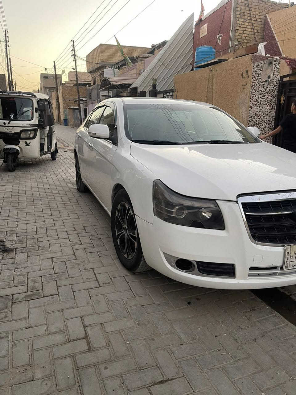سلام عليكم ام كراند 2013رقم بغداد جاهزه من كلشي للاستفسار الاتصال على رقم ***********

