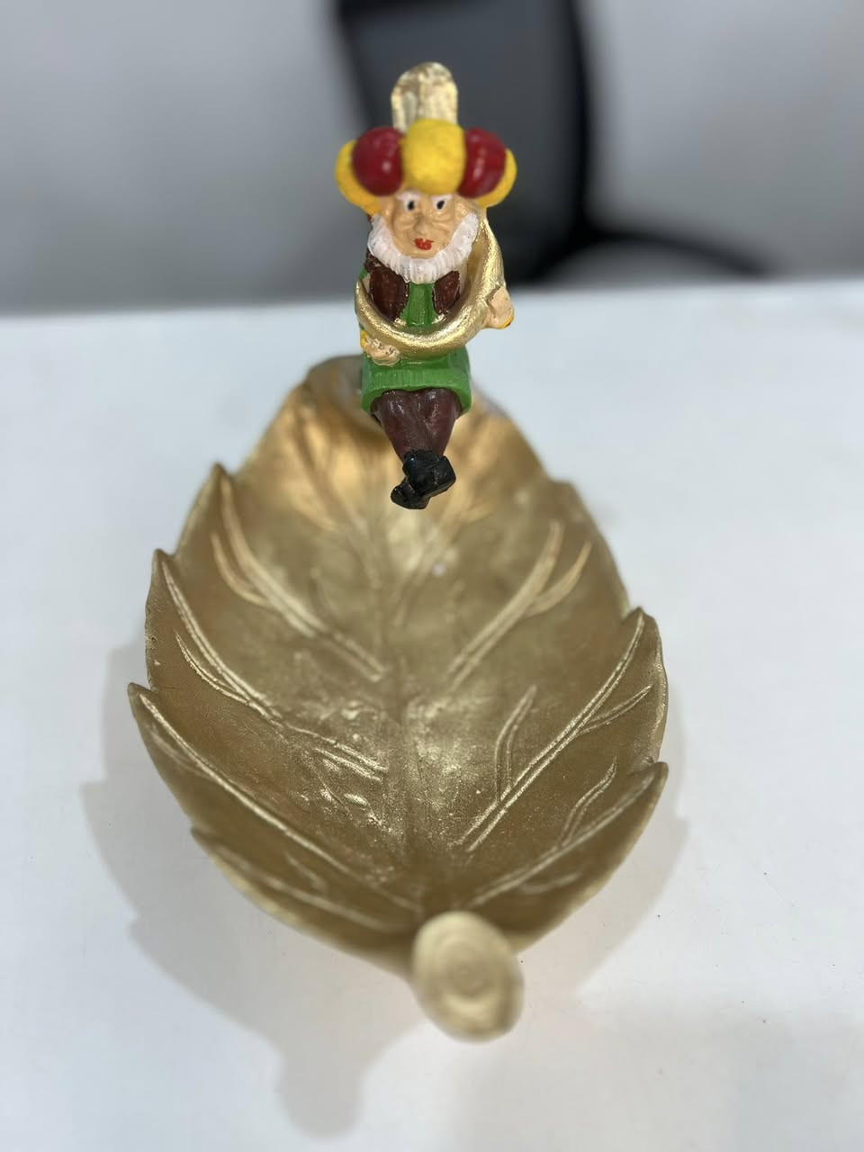 اسلام عليكم  

تمريات رمضاني 

سعر القطعه 3 كل قطعتين 5

للحجز راسلونه متوفر توصيل داخل الدجيل وخارج الدجيل


**إذا كنت صاحب هذا الإعلان وتريد حذفه لأي سبب، رجاءا أرسل رسالة إلى الدعم الفني**