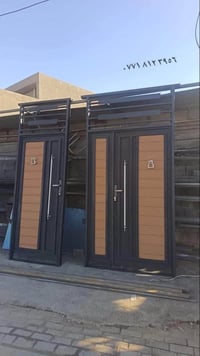 حداده • اعمال حداده • حداده عامه • معمل حداده • ورشة حداده • حداد • ال...