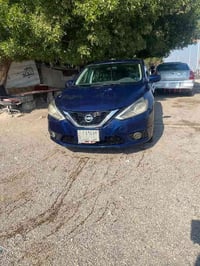 سنترا ٢٠١٨ • وارد امريكي • مكفوله