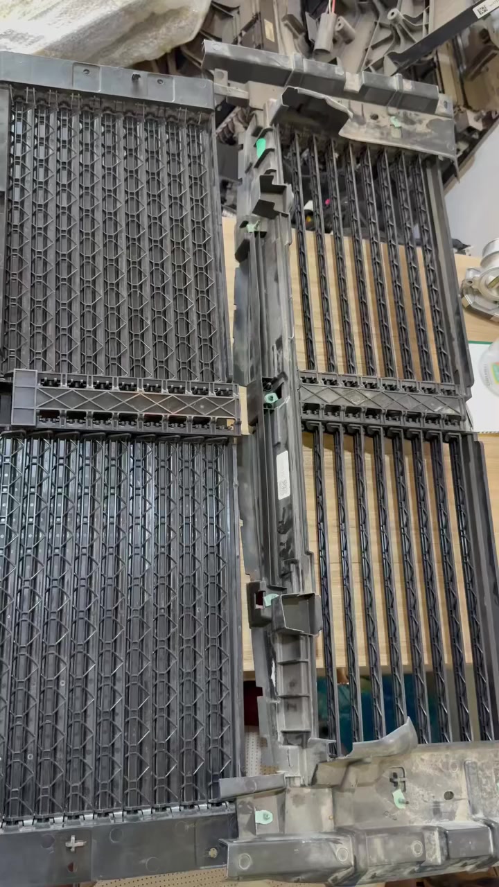 بوابات اماميه مع ماطور تفصيخ ترافرس اكاديا  2024-2025-2026

الليث لقطع الغيار 

النجف الكوفة شارع جسر الامام علي ع قرب بانزين خانة ريبال 

من الساعة 9 صباحا لغاية 2 بعد الظهر

***********

***********

يوجد توصيل لجميع المحافظات
