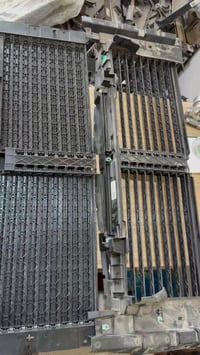 بوابات اماميه • ماطور تفصيخ • اكاديا ٢٠٢٤-٢٠٢٦