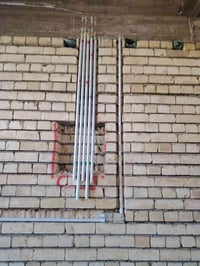 كادر كهرباء حفر نزلات تكعيد بوكسات وتسليك مكاني الوشاش 07884351464