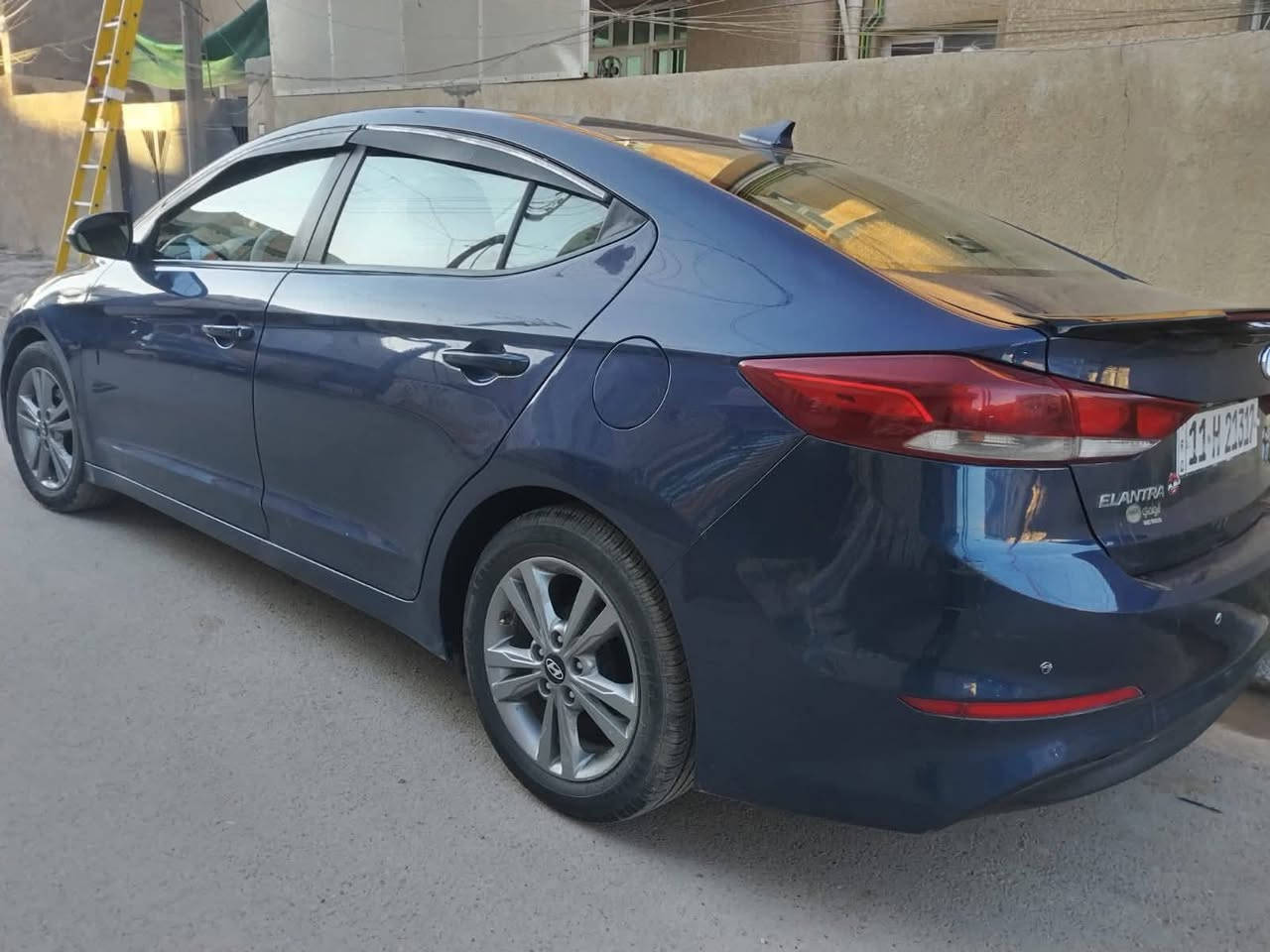 النترا موديل ١٨  بيه قطع صبغ بدون دواخل كير مكينه كله مكفول  رقم بغداد باسمي  السعر118فول مواصفات s بصمه فتحه رادار بصمت بوب  سونار بامنشور مكاني بغداد الكرخ ***********
