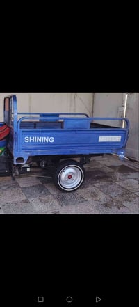 حلة نادر • محطة العرفان • توك توك