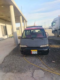 هوندي للبيع حديده دوشمه كامله  تخم تاير خياس ماكو طخه مابيه صبغ مابيه ...