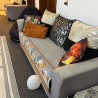 كنبة • للبيع • تواصل خاص