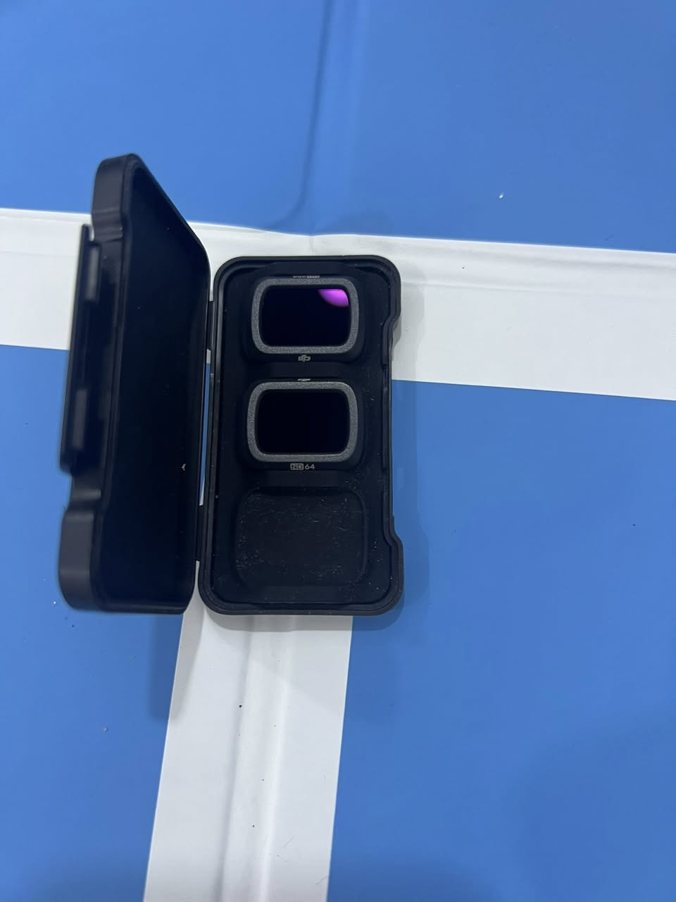 يا الله متوفر مجموعه من الفلاتر dji
فلاتر مافك 3/برو/كلاسك
مني تو/es/k4
فلاتر مافك2/برو
فلاتر افاتا /2
فلاتر مني 4 برو 
فلاتر مافك اير تو 
يوجد توصيل 
***********
