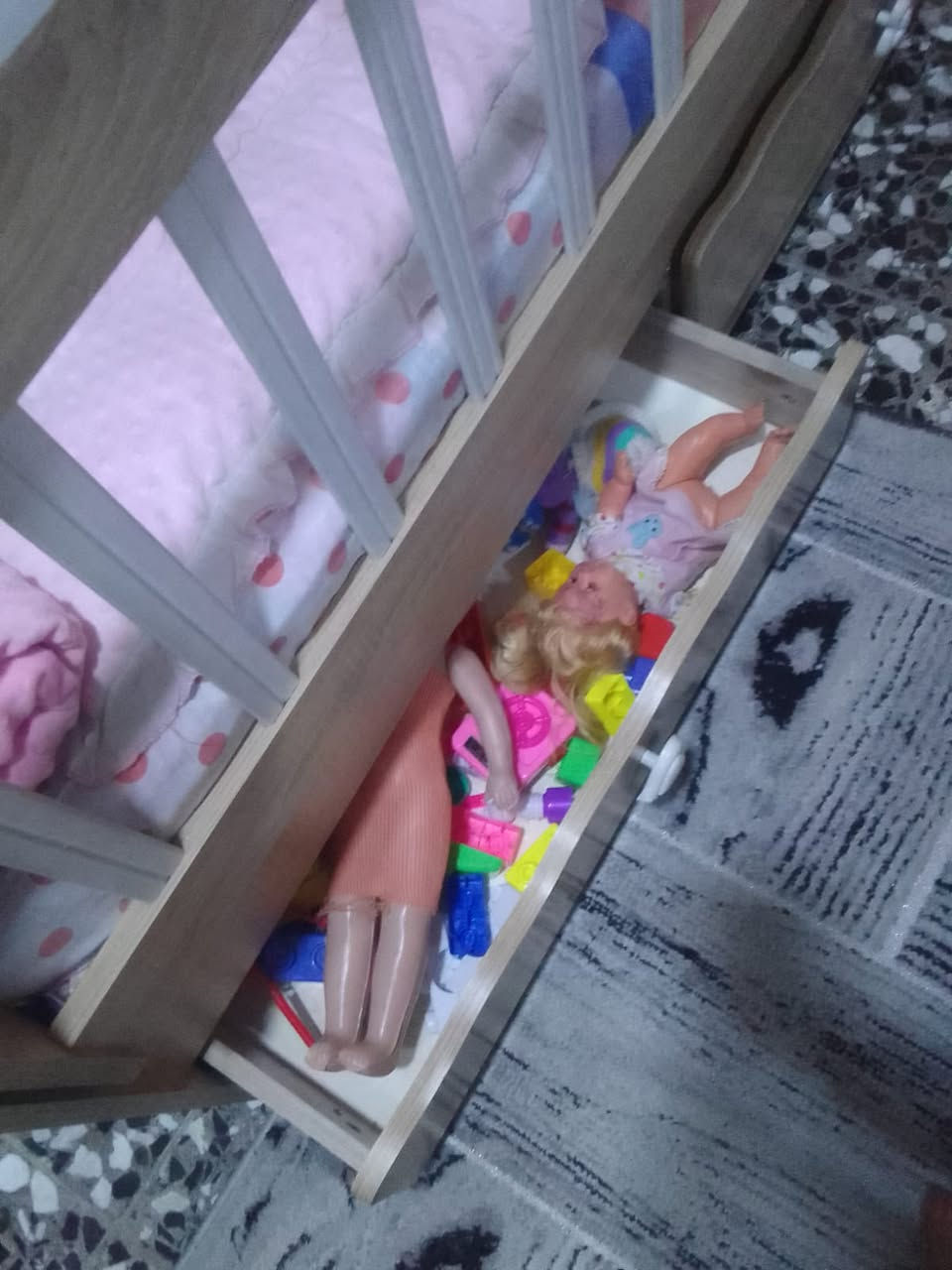 سرير للبيع نضيف جدا سعره ٨٠ مع الدوشك مكاني شهداء السيديه


**إذا كنت صاحب هذا الإعلان وتريد حذفه لأي سبب، رجاءا أرسل رسالة إلى الدعم الفني**