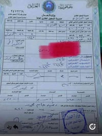 ناحية الدبوني • ٣٠٠م • سند ٢٥