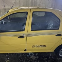 رينو لوكان للبيع  مديل ٢٠٠٩ للاستفسار ‪0770 118 9109‬
