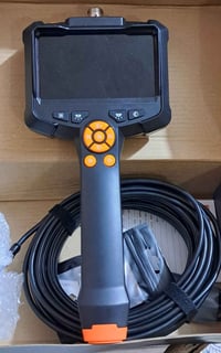 كامرة • أماكن ضيقه • عالية الوضوح