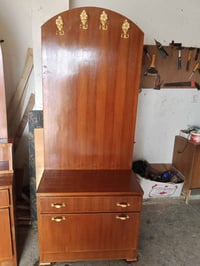 زاوية نضيفه • دواليب • موصل نينوى