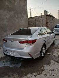 سوناته • ٢٠٢١ • وارد كوري