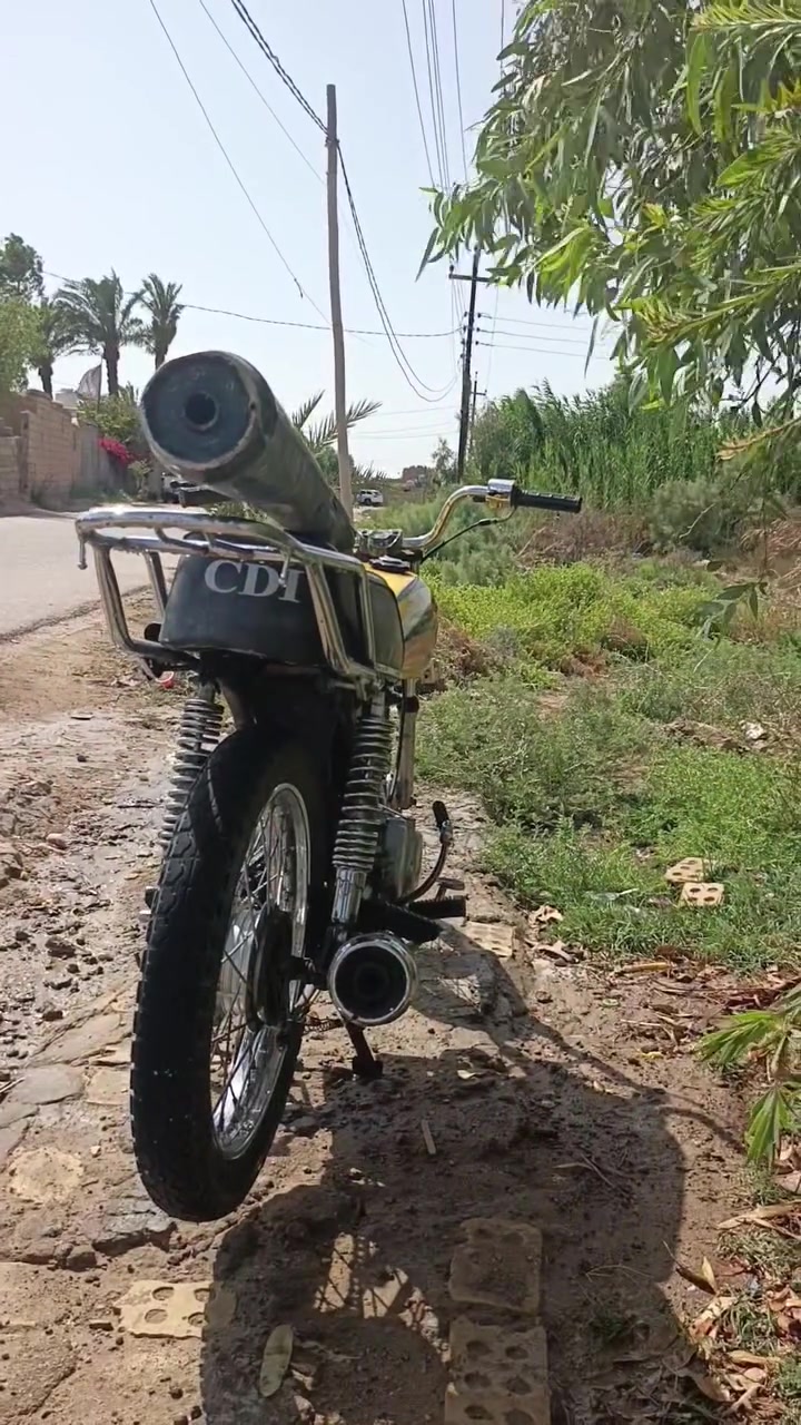 السلام عليكم
دراجه كلك للمراوس شعندك نزل ❤
عنواني غراف


**إذا كنت صاحب هذا الإعلان وتريد حذفه لأي سبب، رجاءا أرسل رسالة إلى الدعم الفني**