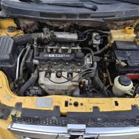 افيو • مكينة وكير • ٢٠١٠