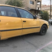 سمند • موديل ٢٠١