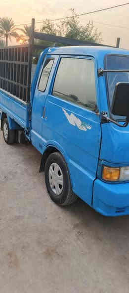 كيابنكو95, ٦جنكال جاهزه من كل شي محرك وكيرجدد شعاركمركي سنويه ل 26تحويل ثاني يوم رقم بغداد عايزه فقط دوشمه ***********السعر52
