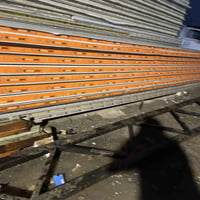 ساندويج ضد الحريق • عدد ٩ • بشهادة منشأ