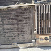 مكيفات لبيع عل شغل حلوات بس يرادلهن غسل الرقم 07744249632