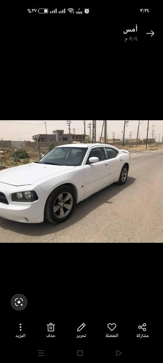 جرجر 2010لبيع سعر  100بيها مجال فول مواصفات كامره شاشه محرك وكير مكفول  حجم محرك 3500دوشمه جديده فيها سونار  ضرر خفيف جاملق ايمن شبرين صبغ فتحه تبريد رقم الهاتف ***********رقم بغداد مكان موصل سومر سعر على واتس اب
