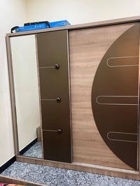 غرفة تركية • سرير • بغداد الدورة